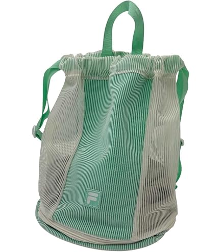 Amazon | リーボック（REEBOK） 水泳バッグ ナップサック 黒 125527